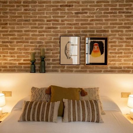 La Posada De Juan Cádiz Exteriér fotografie