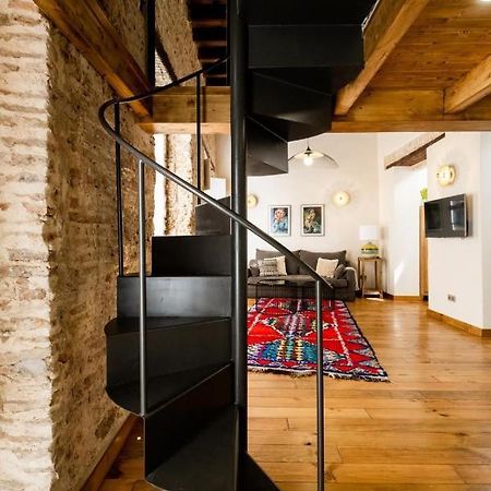 La Posada De Juan Cádiz Exteriér fotografie