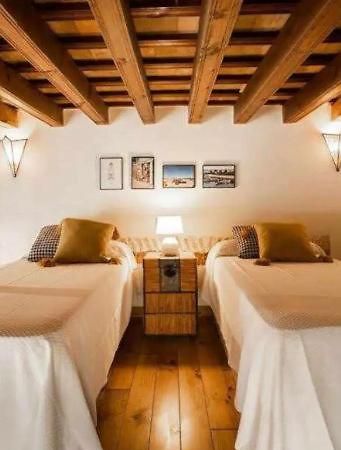 La Posada De Juan Cádiz Exteriér fotografie
